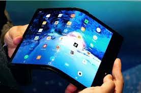 120 millionen mobiltelefone pro jahr. Ces 2019 Ein Handy Zum Falten Fur Knapp 1400 Euro Wirtschaft Stuttgarter Nachrichten