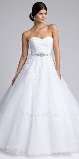 Christian Michele From Camille La Vie Tulle Ballgown Wedding Dress Camille