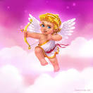 Image of cupid