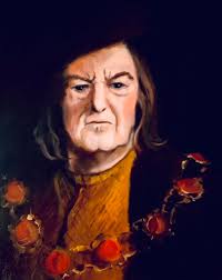 Timothy Spall is one of the greatest actors this country has ever produced  but he is not the Duke of Norfolk. Discuss