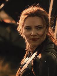 Natalie Romanoff Edit