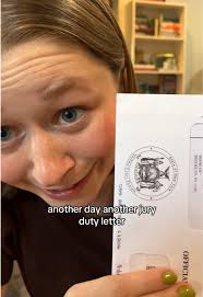 Creative Jury Duty Ideas for Performers