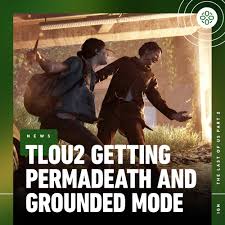 With the last of us part 2, developer naughty dog is continuing a storyline that started way back on the playstation 3, and which has built an expectation that's seemingly impossible to live up to. Ign As If The Last Of Us Part 2 Wasn T Hard Enough To Beat Naughty Dog Is Adding New Difficulty Achievements Including Permadeath Facebook