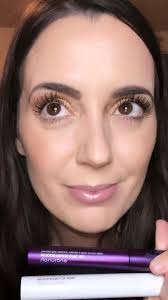 Hi all👋 question 🙋‍♀️ can you wear a lash primer with a tubing mascara  like the hourglass unlocked.. 🤩