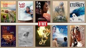 ۱۰ فیلم ایرانی در رقابت جشنواره جهانی فجر؛ از «او نمی‌خوابد» تا «مرد خاموش»