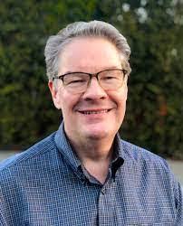 Mark Knickerbocker's Instagram, Twitter & Facebook