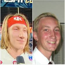 Long hair Brian supremacy! <3