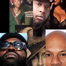 Well it was no secret that tevin was a little…. Jaguar Wright Legendary Singer Speaking Truth Vs The Neo Soul Music Movement By El Mu Tut Amun A Podcast On Anchor