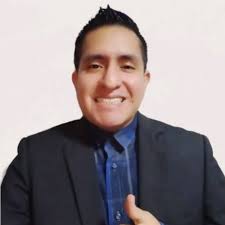 Bryan Benjamin Roca Condori