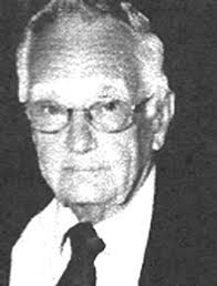 Richard Charles 'Dick' Parker