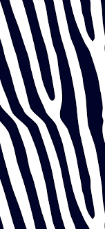 Animal Blue Stripes Mobile Wallpaper In 2020 Graphic Design Services Tool Design Mobile Wallpaper