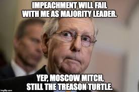 Check out these mitch mcconnell memes. Downwithtyranny Midnight Meme Of The Day