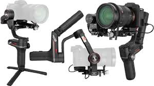 Cara foto yang bagus selanjutnya adalah dengan mengatur shutter speed. Zhiyun Punya Gimbal Baru Untuk Kamera Dslr Dan Mirrorless