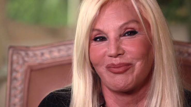 'Argentine Oprah' reflects on career