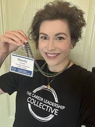 Just wrapped up with the The Career Leadership Collective conference and  ⭐️WOW⭐️ what an inspirational few days it's been!