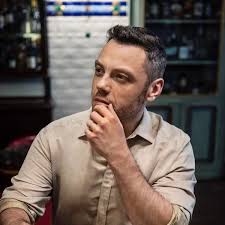 Emanciparmi dall'incubo delle passioni cercare l'uno al di sopra del. Tiziano Ferro Omaggia Battiato E Ti Vengo A Cercare E Il Nuovo Singolo Spettakolo It