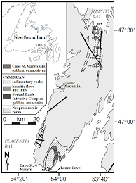When we look at sand in an hourglass, we can estimate how. Gchron Multimethod U Pb Baddeleyite Dating Insights From The Spread Eagle Intrusive Complex And Cape St Mary S Sills Newfoundland Canada