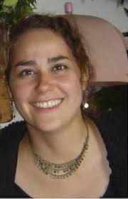 Julie GREGORIS, 43 ans (SAINT ETIENNE)