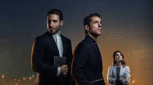 The Envoys Season 3 Cancelled or Renewed? Paramount+ Release Date //  NextSeasonTV