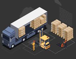 Giải pháp tối ưu hoạt động vận tải cho doanh nghiệp