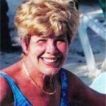 Martha J. Mirgon Obituary