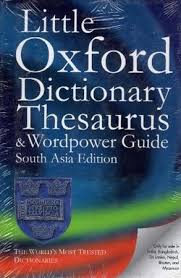 Image result for Reference Thesauri