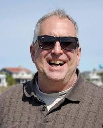 Andrew G. Smith Obituary