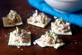Smoked Whitefish Dip With Horseradish Recipe Smoked Fish Dip Smitten Kitchen Yummy Appetizers