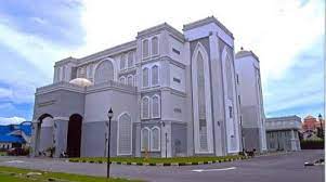 Bengkel kaedah sulh dan hakam mahkamah syariah negeri pulau pinang 2019. Mrsspu Penubuhan Mahkamah Rendah Syariah Seberang Perai Utara Mrsspu