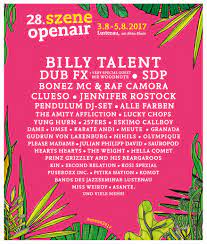 Szene openair is a diverse music festival held annually in lustenau, austria. Szene Openair Festival 2021 Lustenau Am Alten Alten Rhein Startseite