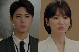 Dieses wird häufig als encounter für dieses gebiet bezeichnet. 6 Heartbreaking Moments From The Finale Of Encounter Soompi