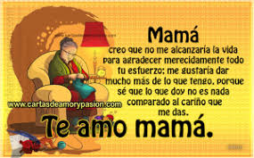 Carta De Una Hija A Su Madre Cartas De Amor Para Mama Pensamientos Para Mama Carta A Mi Madre Poemas Para Mama