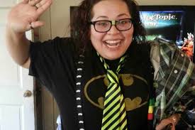 Fundraiser by Alexis Madrigal : Funeral & Burial for Nicole Muro