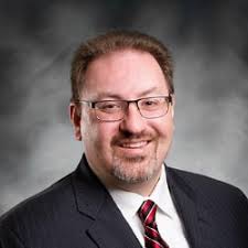 Dr. James R. Barron, MD