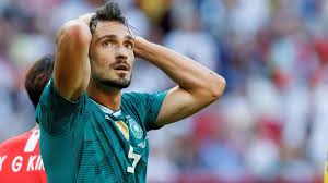 Niederlage gegen frankreich starkes tor! Der Ligastheniker Wm Spezial Wm Bilanz Der Fussball Tritt Auf Der Stelle Eurosport