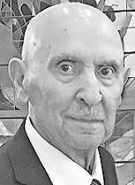 GIOVANNI IMMORDINO Obituary (2017)