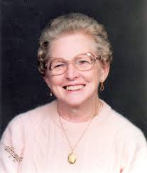 Janet McNutt Obituary