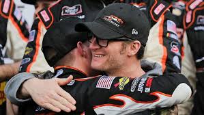 Nascar can be enjoyed all over the world, although the options are not nearly as expensive as they are in the. Dale Jr Alters Approach To Flying After Scary Plane Crash Wcti
