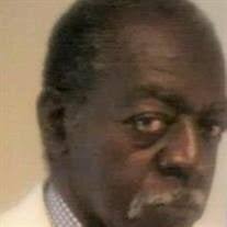 Elder Fred Junior Chatman Obituary