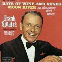 Moon River by Frank Sinatra