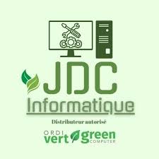 JDC Informatique - Distributeur Autorisé Ordivert