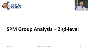All that you need for monitoring your it environment with friendly visual interface. 2019 04 09 Lesson8 Session2 Spm 2nd Level Analysis Youtube