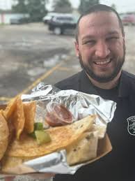 🚨 The Moment You've All Been Waiting For… Is HERE! 🚨 We're thrilled to  announce the soft opening of our food truck next week! 🎉 NO LONG WAIT TIME  FOR YOUR FOOD.