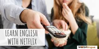 Here's a list of the best british series you should indulge in now. Make The Most Of Your Subscription Learn English With Netflix Video