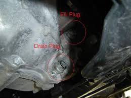 Del Sol Change Mt Transmission Fluid Honda Tech Honda Forum Discussion