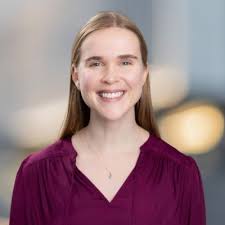 A photo of me, slightly frazzled, at the bittersweet end of an incredibly  rewarding and formative chapter in my career.