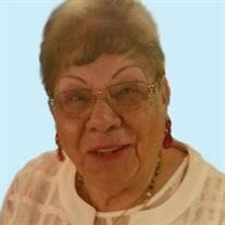 Sara Guzman DeLeon Obituary