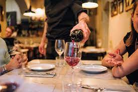 How To Navigate A Wine List In Italy Devour Tours