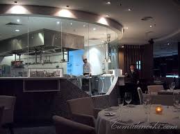 Best part is, dinner doesn't cost a bomb* (rm158++ per person inclusive of a glass of sparkling wine). Samplings On The Fourteenth Cc Food Travel
