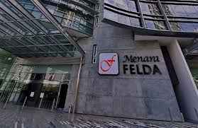 You may continue to submit your resale application online. Bantuan Khas Aidilfitri Rm300 Untuk Peneroka Felda Felcra Risda